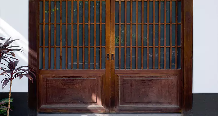 Accordion Patio Doors Repair in St. Petersburg, FL