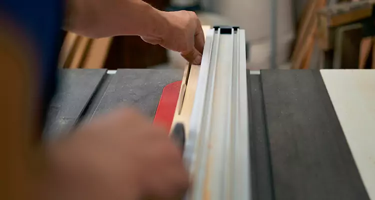 Bifold Door Seal Repair in St. Petersburg, FL