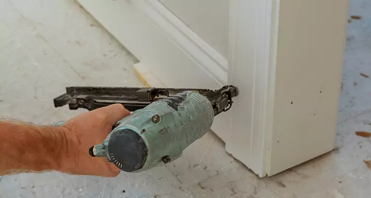 Patio Door Fix in St. Petersburg, FL