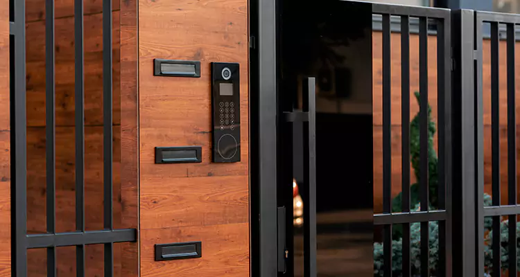 Screen Door Handle Replacement in St. Petersburg, FL