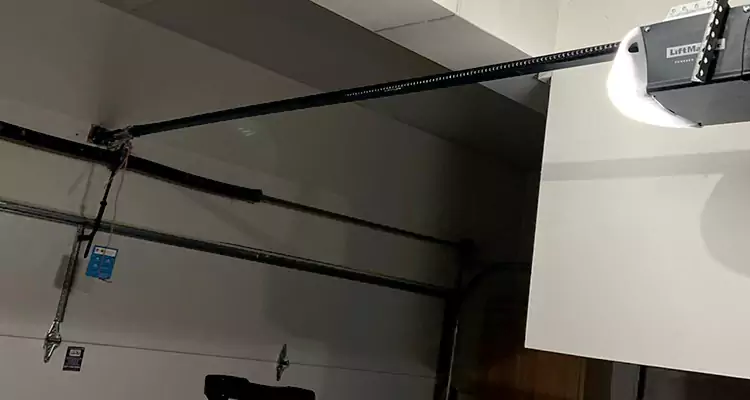 Garage Door Opener Sensor Replacement in St. Petersburg, FL