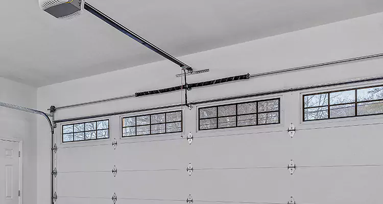 Garage Door Torsion Spring Repair in St. Petersburg, FL