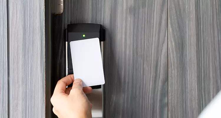 Hotel Swipe Card Door Locks Repair in St. Petersburg, FL