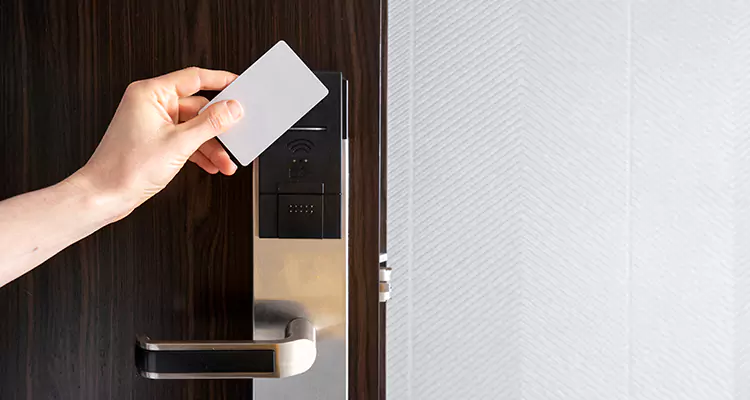 Why Choose Us for Hotel Keycard Lock Repair in St. Petersburg, FL?