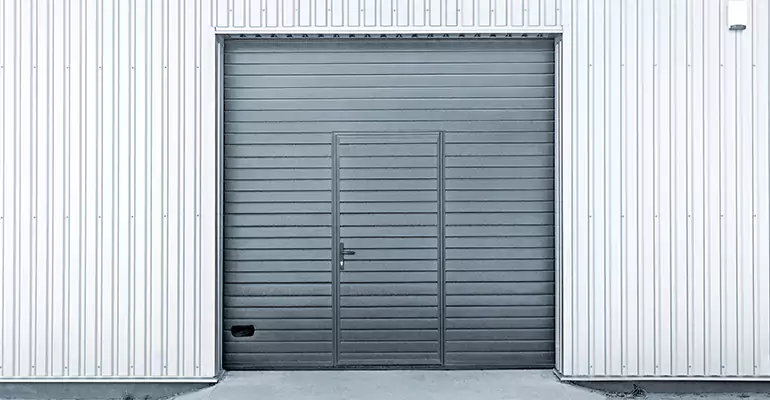 Trusted Industrial Overhead Door Repair in St. Petersburg, FL
