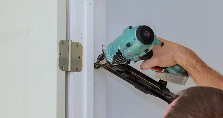 Interior Door Repair Services Near Me in St. Petersburg, FL