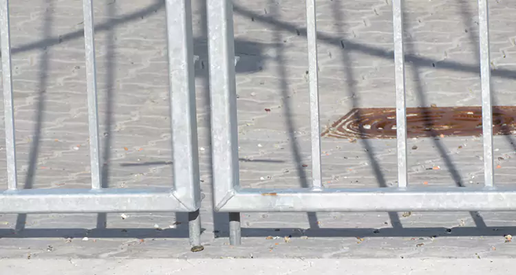 Our Metal Gate Repair Services in St. Petersburg, FL