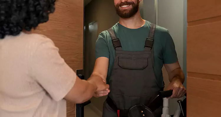 Repair Rfid Keycard Reader For Motels in St. Petersburg, FL