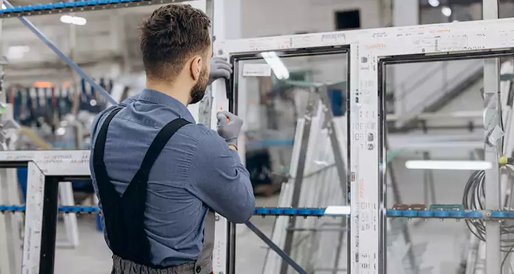 Why Choose Us for Patio Door Blind Replacement in St. Petersburg, FL?