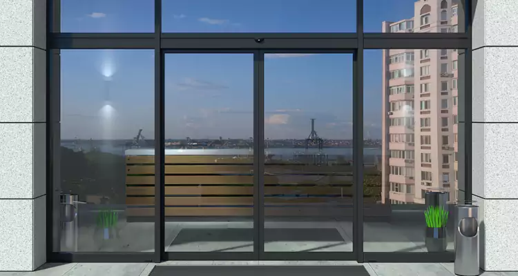 Our Patio Door Casing Repair Services in St. Petersburg, FL