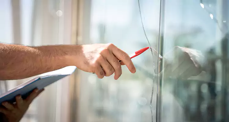 Sliding Glass Patio Door Repair in St. Petersburg, FL