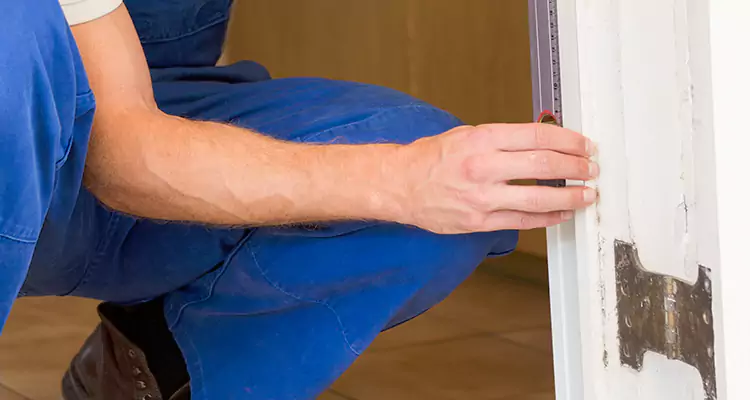 Antique Pocket Door Rollers Repair in St. Petersburg, FL