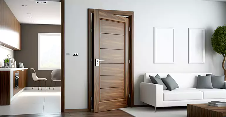 Residential Overhead Door Repair in St. Petersburg, FL