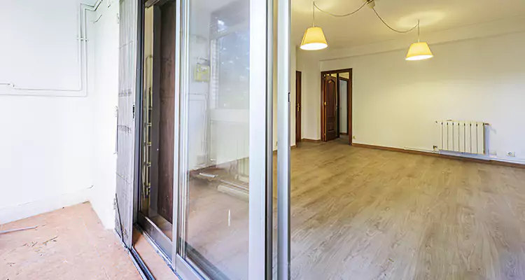 Security Screen Doors Repair in St. Petersburg, FL