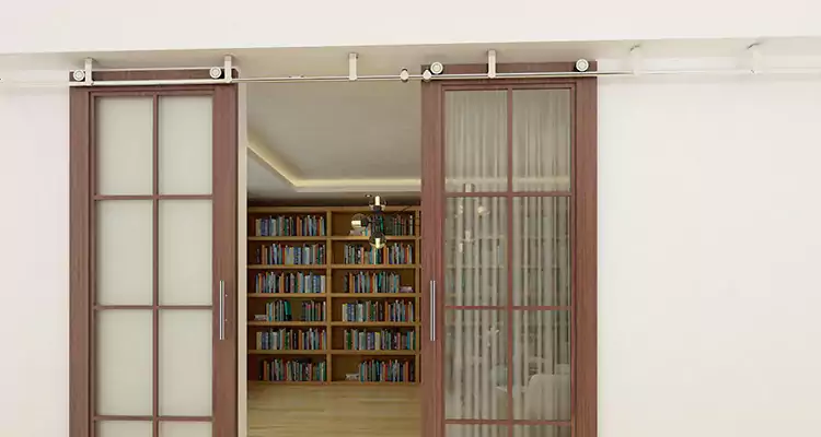 Why Choose Us for Sliding Backyard Door Repair in St. Petersburg, FL?