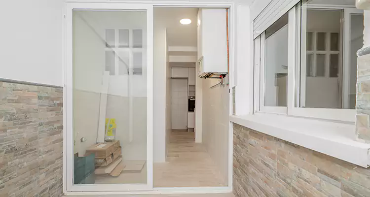 Sliding Barn Door Brackets Replacement in St. Petersburg, FL