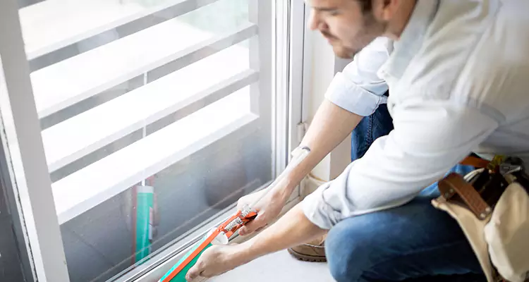 Sliding Patio Door Contractors in St. Petersburg, FL