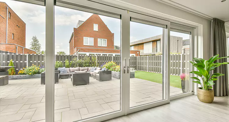 Why Choose Our Sliding Door Expert in St. Petersburg, FL