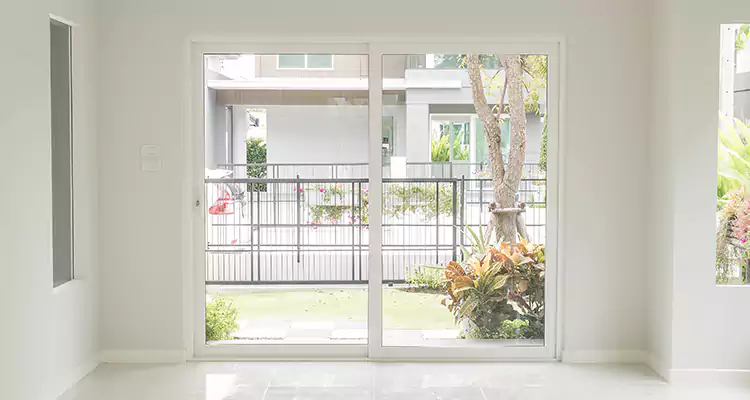 Sliding Panels For Patio Doors in St. Petersburg, FL