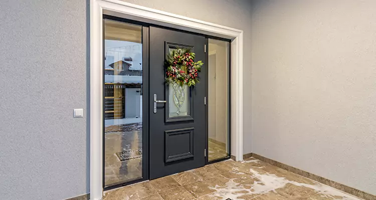 Fast Sliding Porch Door Repair in St. Petersburg, FL