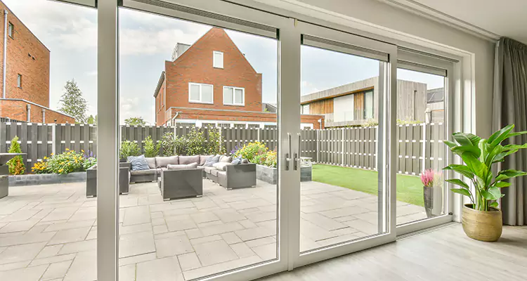 Best Sliding Screen Door Replacement Company in St. Petersburg, FL