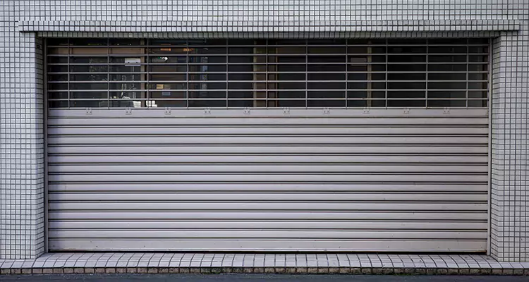 Steel Roll Up Door Repair in St. Petersburg, FL