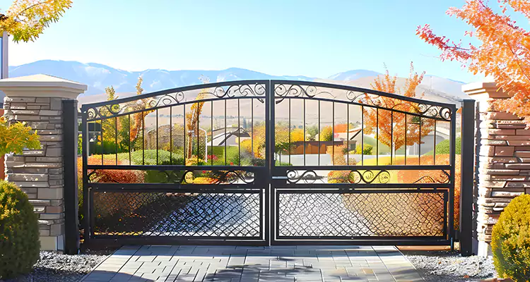 Automatic Gate Repair Cost in St. Petersburg, FL