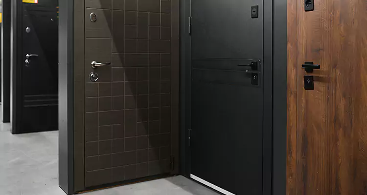 Burglar Proof Storm Door Repair in St. Petersburg, FL