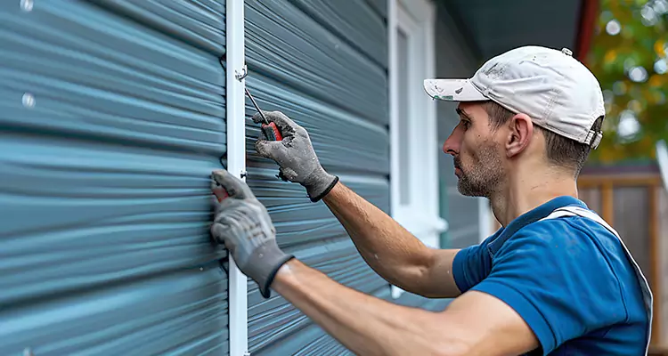 Wayne Dalton Commercial Doors Repair in St. Petersburg, FL