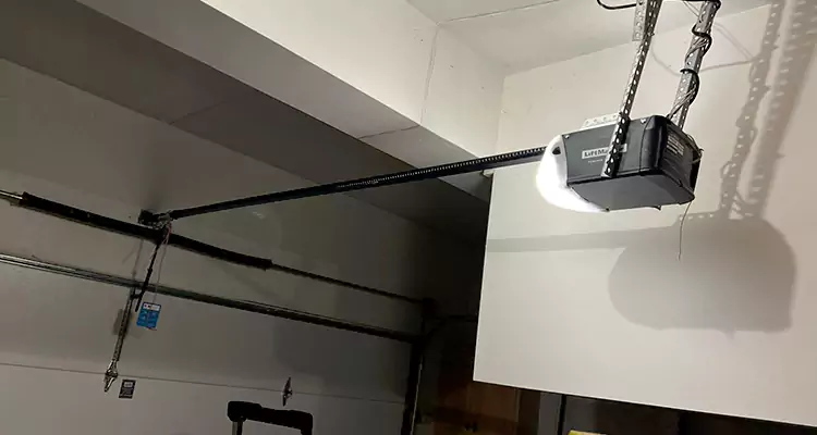 Linear Garage Door Opener Repair in St. Petersburg, FL