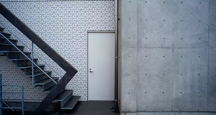 Fire Rated Entrance Doors Repair in St. Petersburg, FL