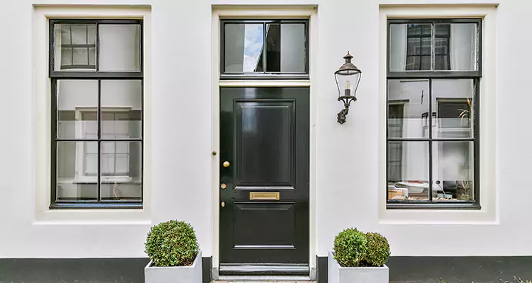 Modern French Doors Repair in St. Petersburg, FL