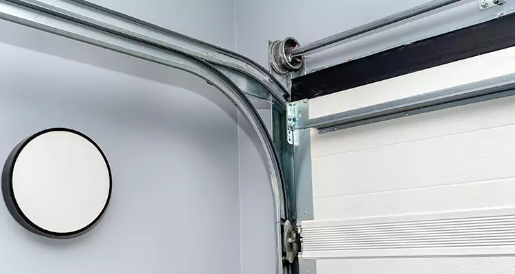 Garage Door Cable Repair Cost in St. Petersburg, FL