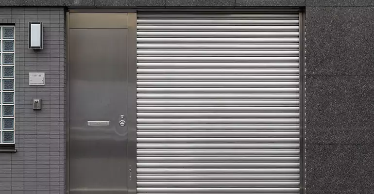 Industrial Roller Door Repair Service in St. Petersburg, FL