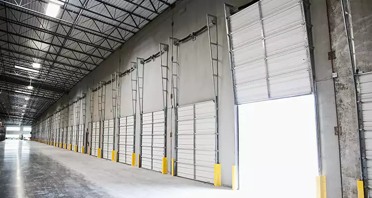 Industrial Roller Door Repair Prices in St. Petersburg, FL