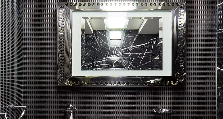 One Way Glass Repair in St. Petersburg, FL