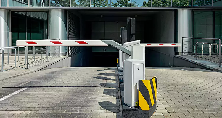 Affordable And Fast Parking Boom Gate Repair Services in St. Petersburg, FL