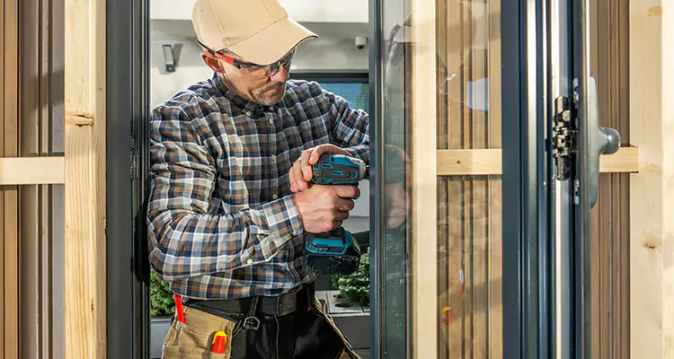 Top-Rated Patio Door Handle and Lock Repair Service for Homeowners in St. Petersburg, FL