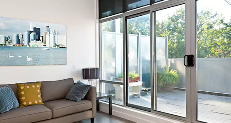 Andersen Patio Door Roller Replacement in St. Petersburg, FL