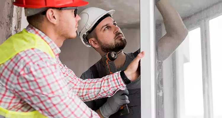 Sliding Patio Door Sticking? Expert Repair in St. Petersburg, FL.