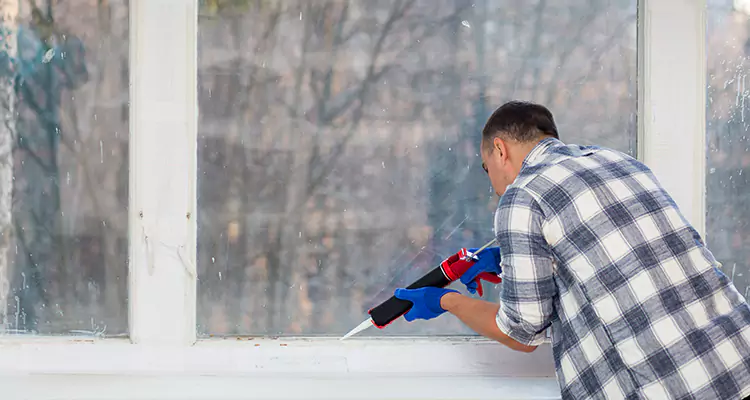 Andersen Patio Door Weatherstrip Replacement in St. Petersburg, FL