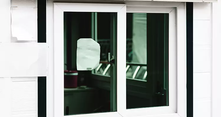 Patio Door Window Adjustment Service in St. Petersburg, FL