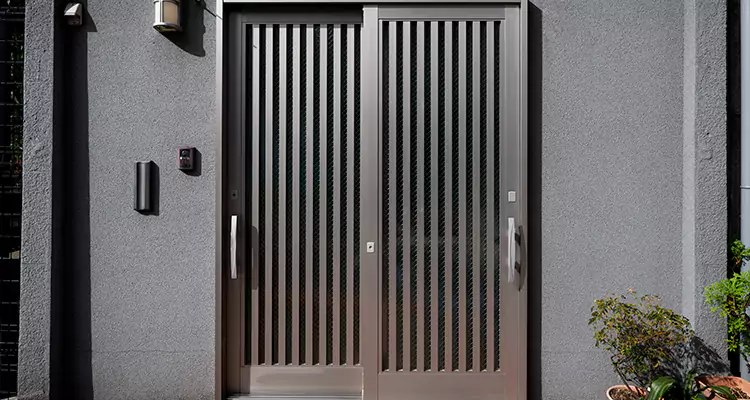 Pocket Door Track Rollers Repair in St. Petersburg, FL