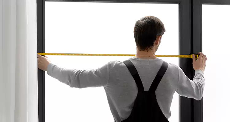 Retractable Deck Screens Repair in St. Petersburg, FL