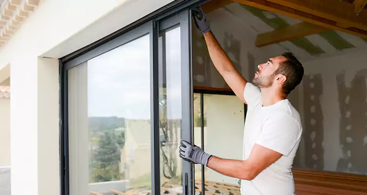 Screen Door Repair Cost in St. Petersburg, FL