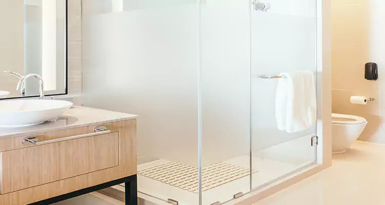 Expert Shower Door Fix and Repair in St. Petersburg, FL