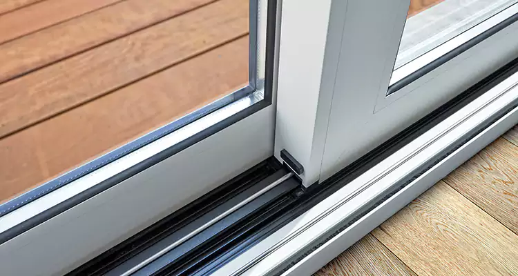 Sliding Door Track Brackets in St. Petersburg, FL