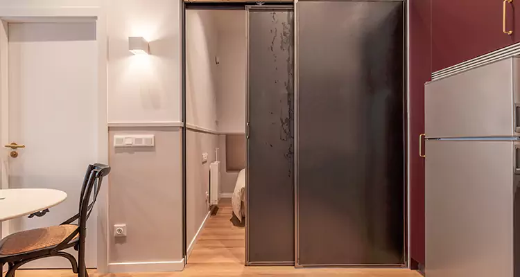 Adjust Pella Sliding Doors Not Moving in St. Petersburg, FL