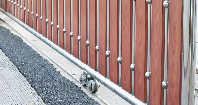 Sliding Screen Door Roller Replacement in St. Petersburg, FL