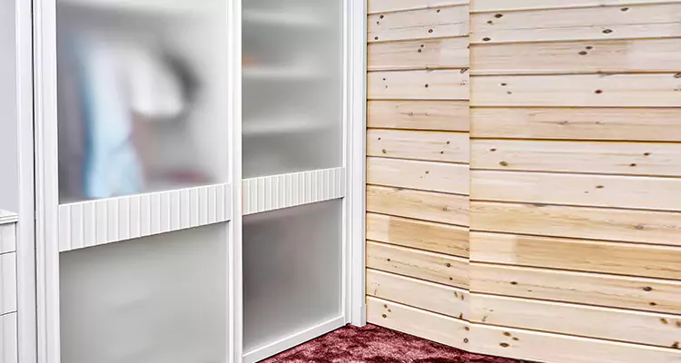 Sliding Closet Door Rollers Replacement in St. Petersburg, FL